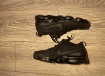 Nike Vapormax full black