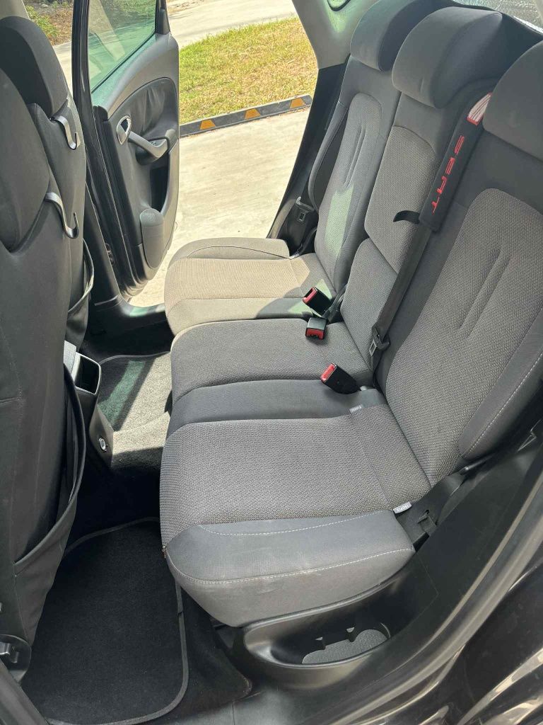 Seat Altea 2.0 TDI