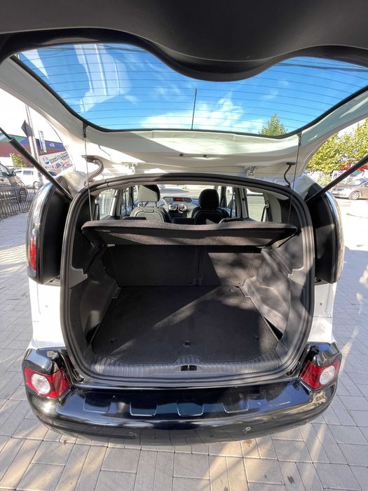 Citroën C3 Picasso • 116.xxx km • Distribuție 2024 • RAR 08.10.2025