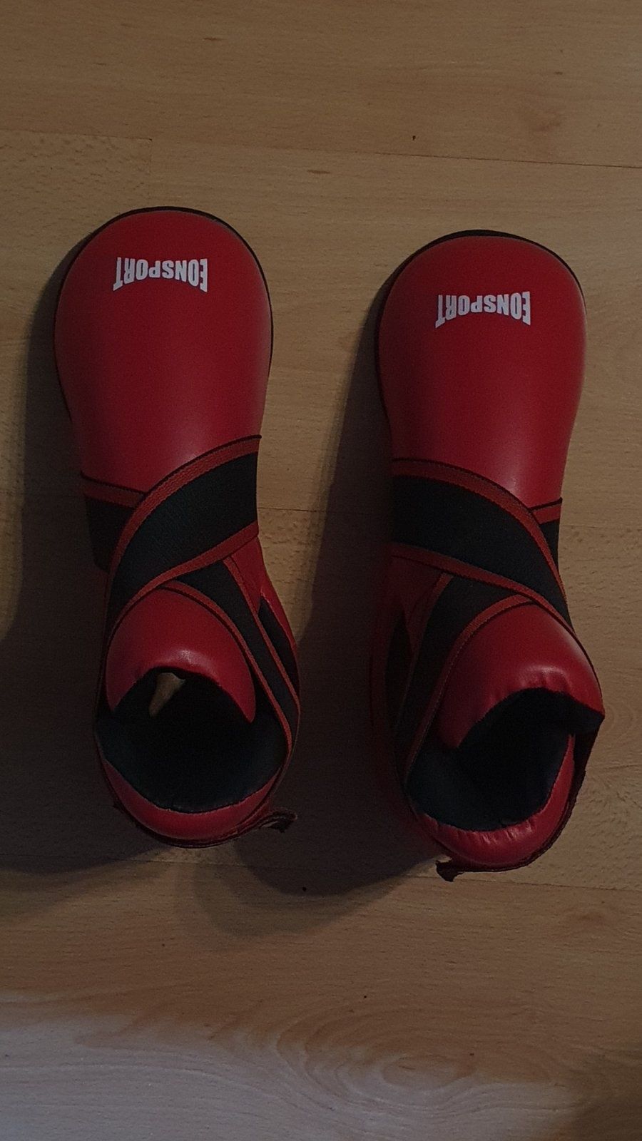 Протектори за спорт