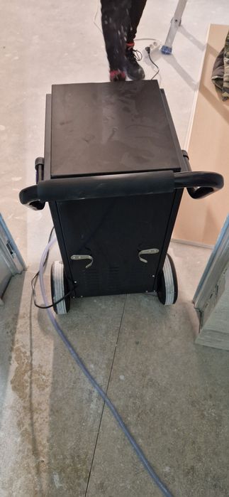 Dezumidificatoare industriale de inchiriat