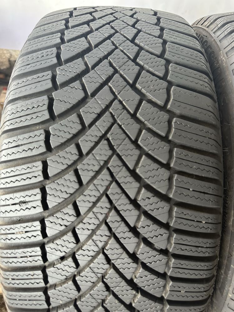 225/45/17 Bridgestone dot23