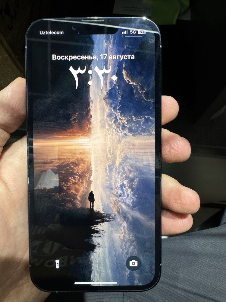 Iphone 13 pro 256gb
