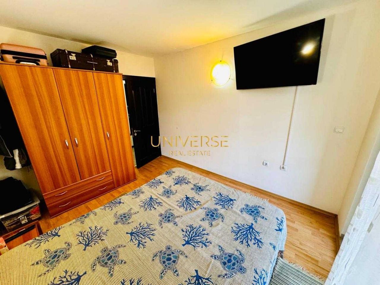 Продава се Двустаен апартамент в к.к. Слънчев бряг - 43 кв.м за 1233 €/кв.м - Снимка #7