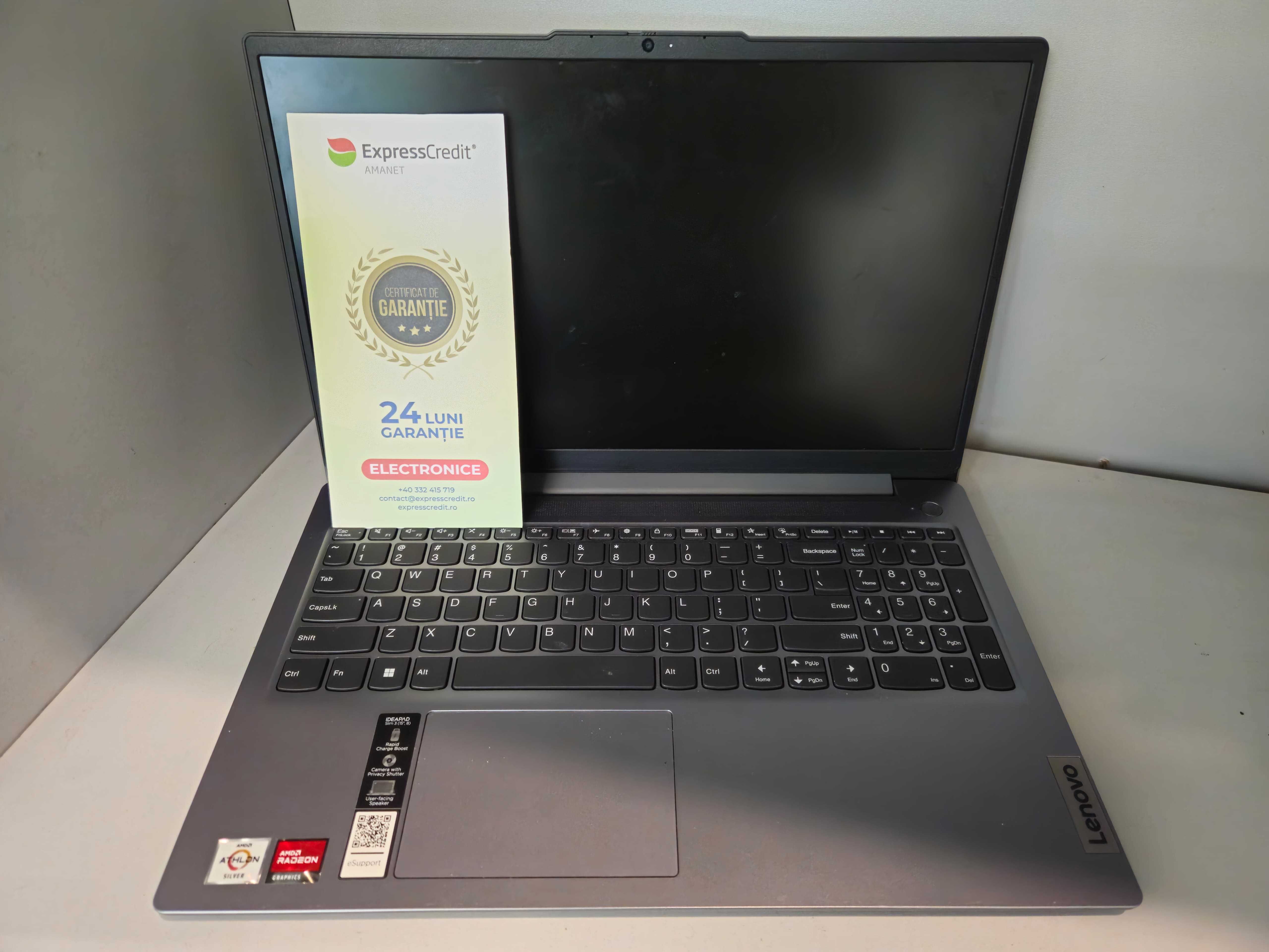 Laptop Lenovo (Ag1 Alexandru B50455) Garantie 2 Ani