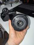 Nikon AF-S DX NIKKOR 55-200mm f/4-5.6G ED VR II
