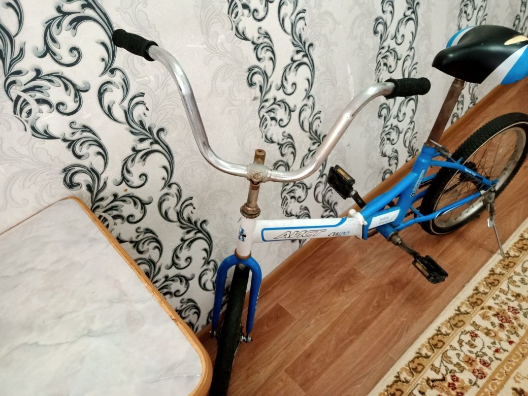 Продам велосипед