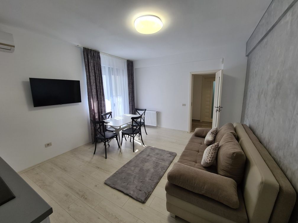 Vand Apartament 2 Camere