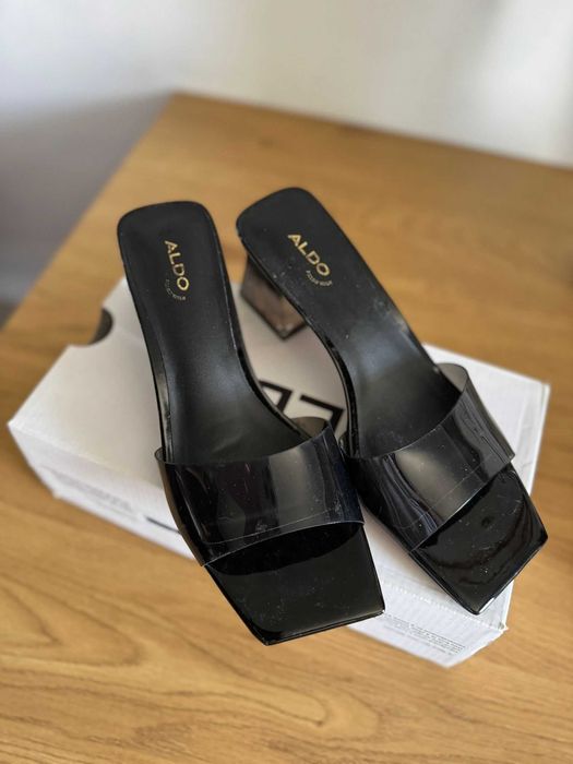 Papuci Aldo Casablanca