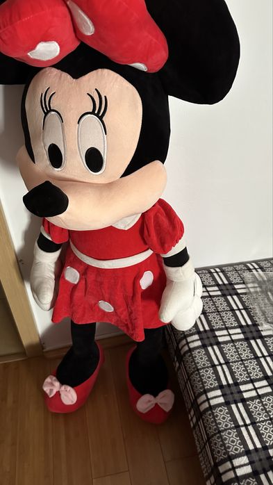 Papusa Minnie mare