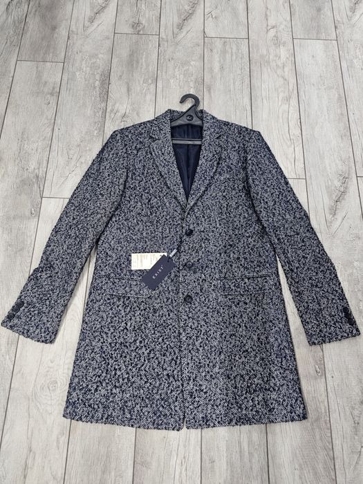 Пальто мужское р 50-52