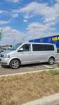 WV Transporter Caravel