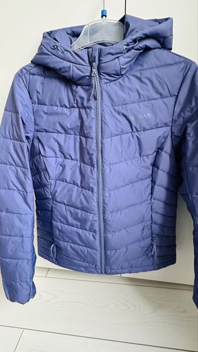 Куртка осень-зима