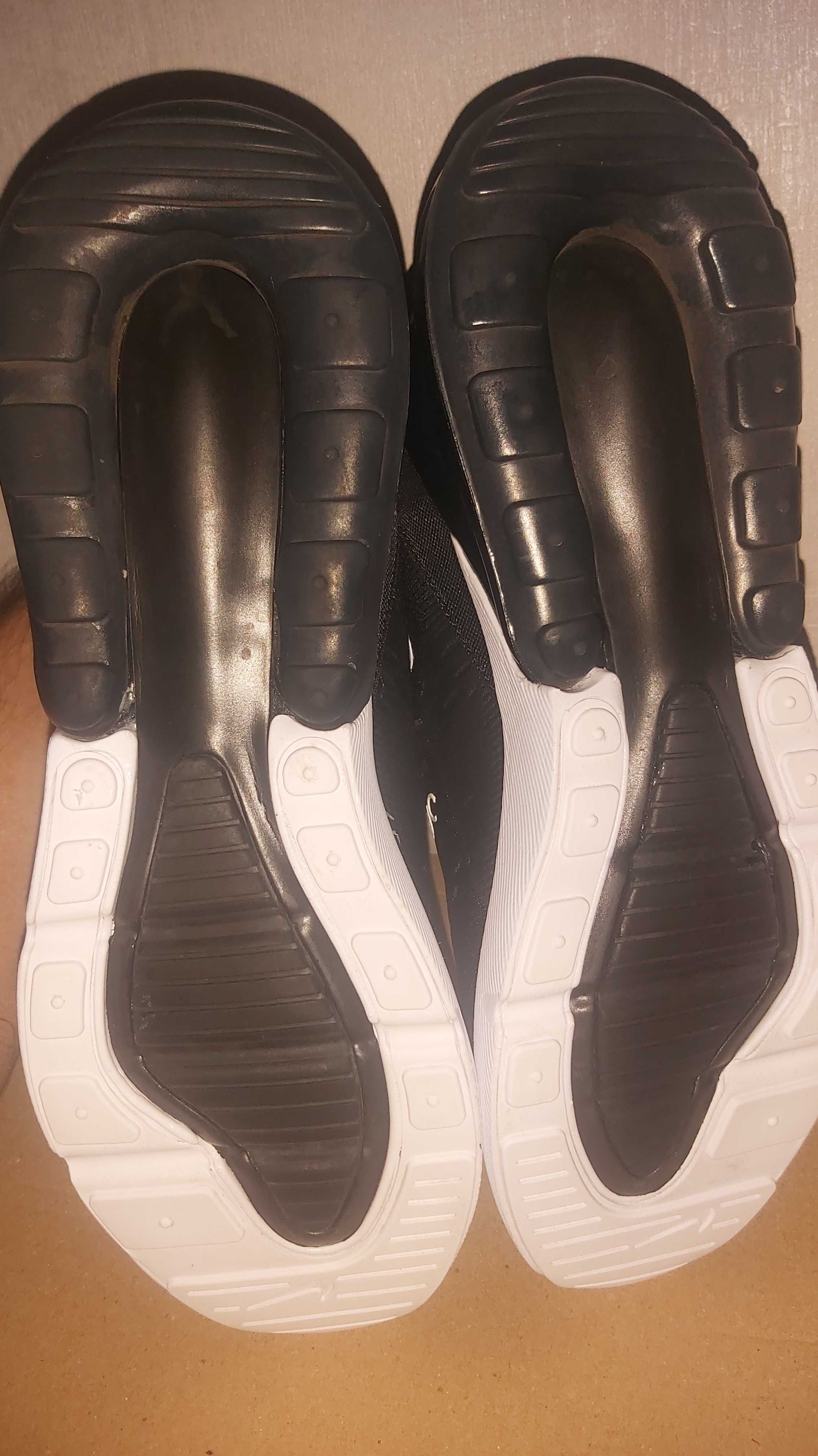 Nike Air Max 270 - Номер 40.5