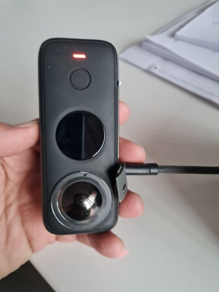 Insta360 ONE X2 stare foarte buna