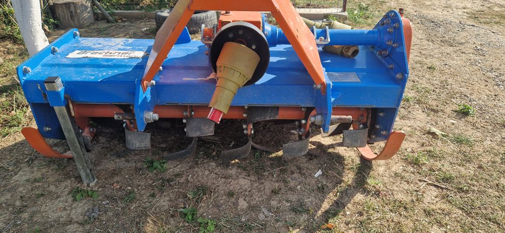 Vând freza din Germania