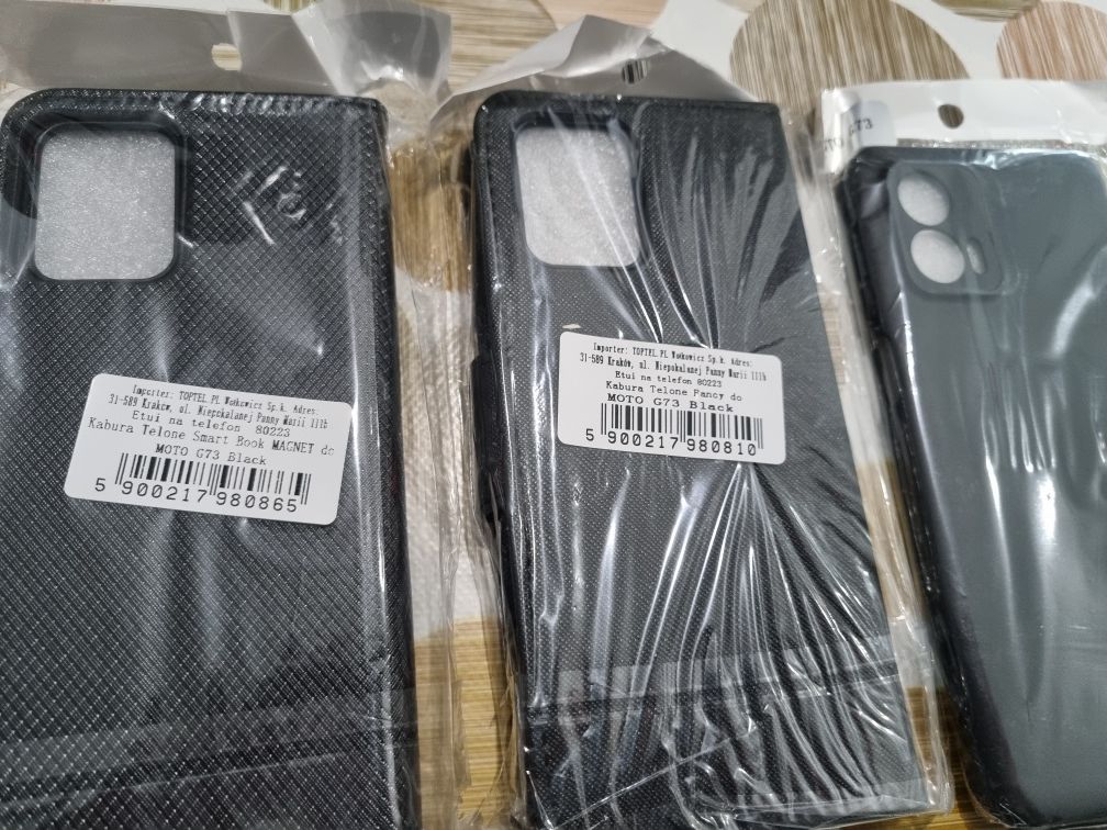 Motorola Moto E13,Moto G13/G23,Moto G53,Moto G73 аксесоари