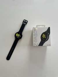 Samsung Galaxy Watch Active 2 44mm Smartwatch