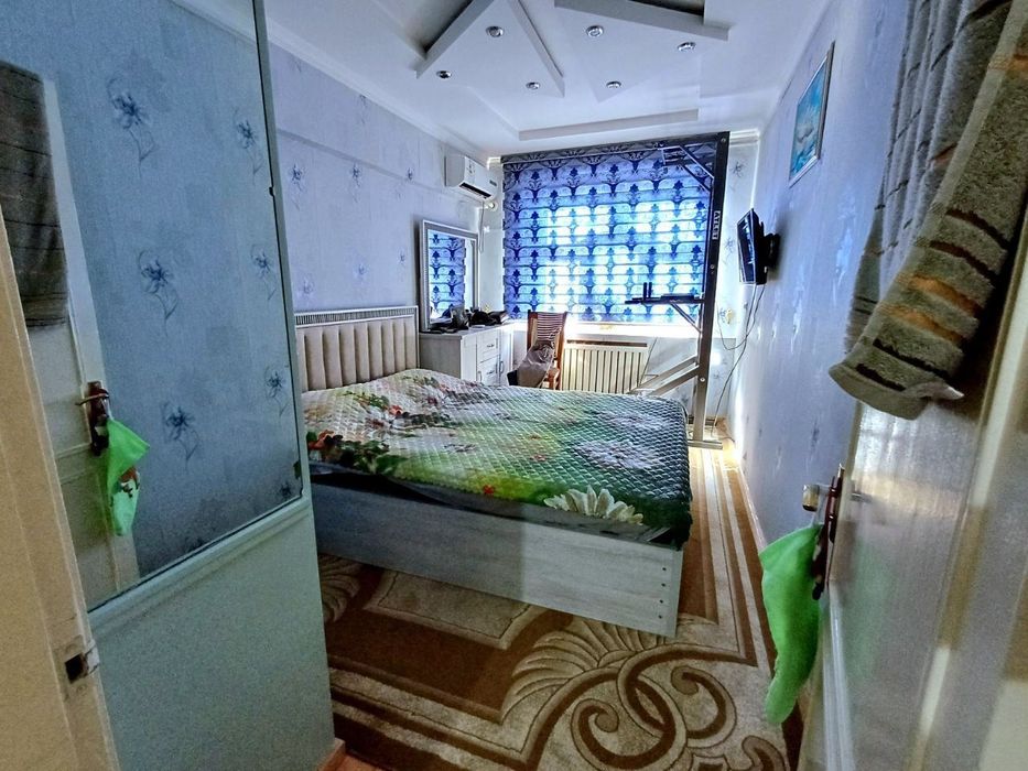 Срочно Продаётся квартира своя, Мирзо Улугбек район,  массив Феруза-2,