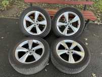 Jante originale audi Q5