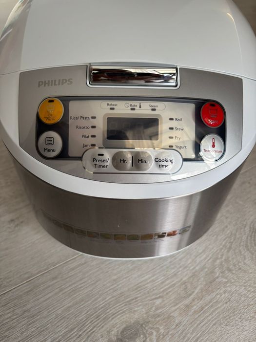 Multicooker Philips
