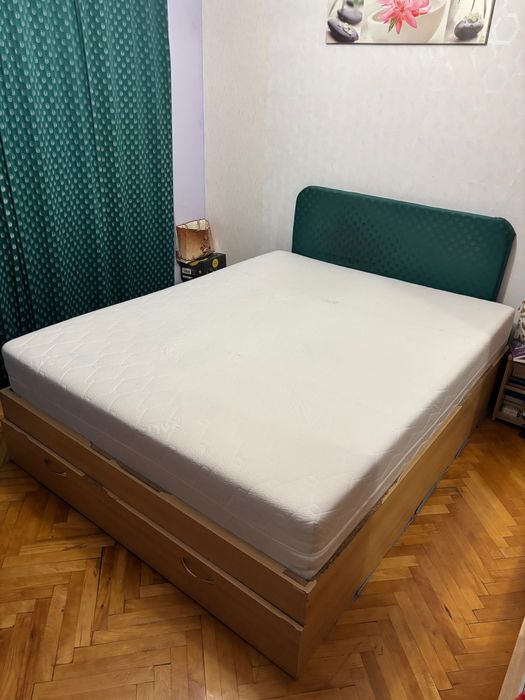 Vând Saltea Saltsib Memory One 160x200x23