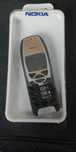 Vand carcasa completa si originla pt Nokia 6310 si 6310i !!