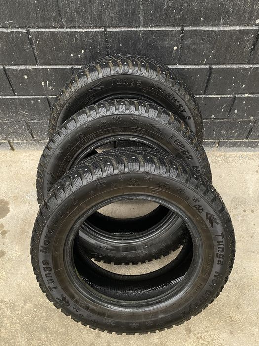 Шины зимние 14 размер