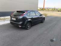 Ford Focus 2 Proprietar