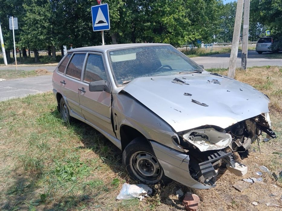 Запчасти на вас 2114, 2115