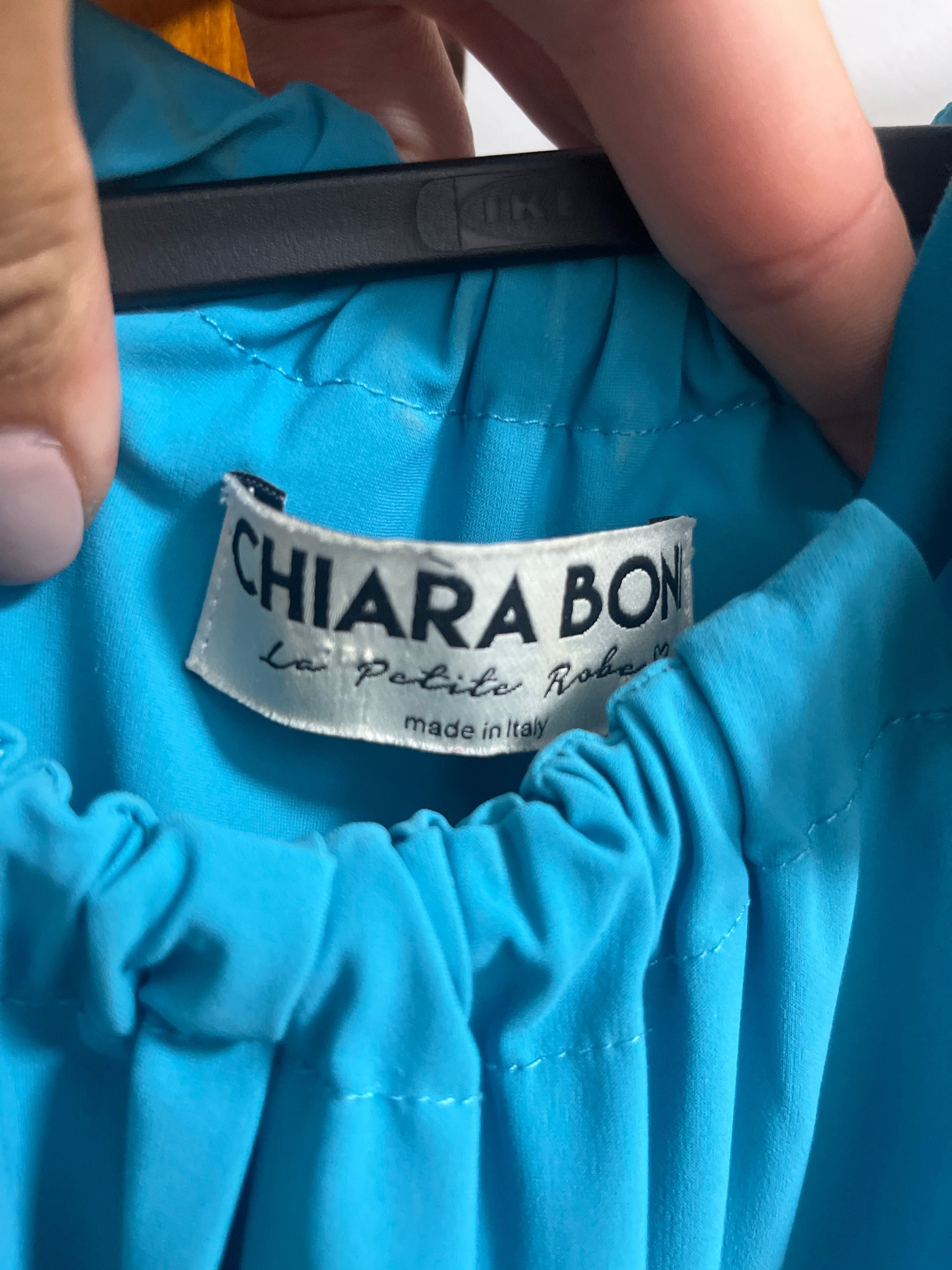 Рокля Chiara Boni