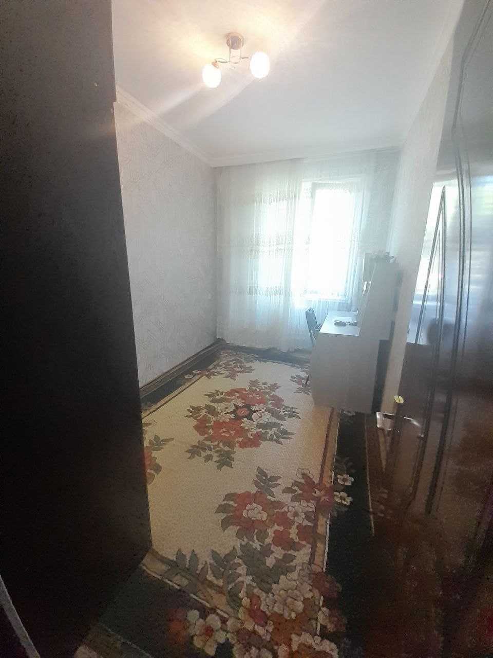 СРОЧНО!!! Чилонзорда 3 хонали квартира сотилади (ўзимники).