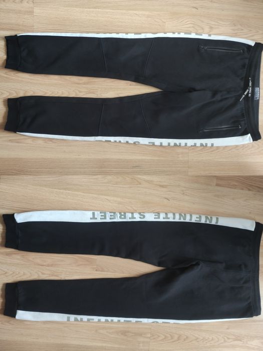 Мъжки гащеризони и дънки