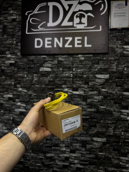 Лямбда зонд(кислородный датчик)на все марки авто