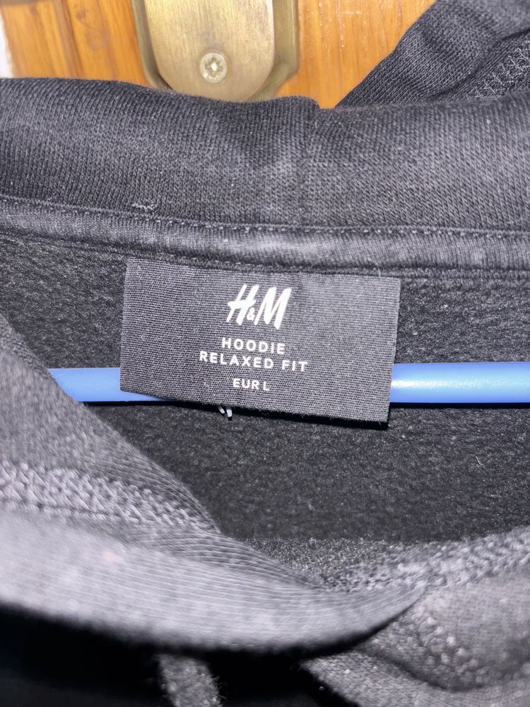 Hanorac H&M mărimea L
