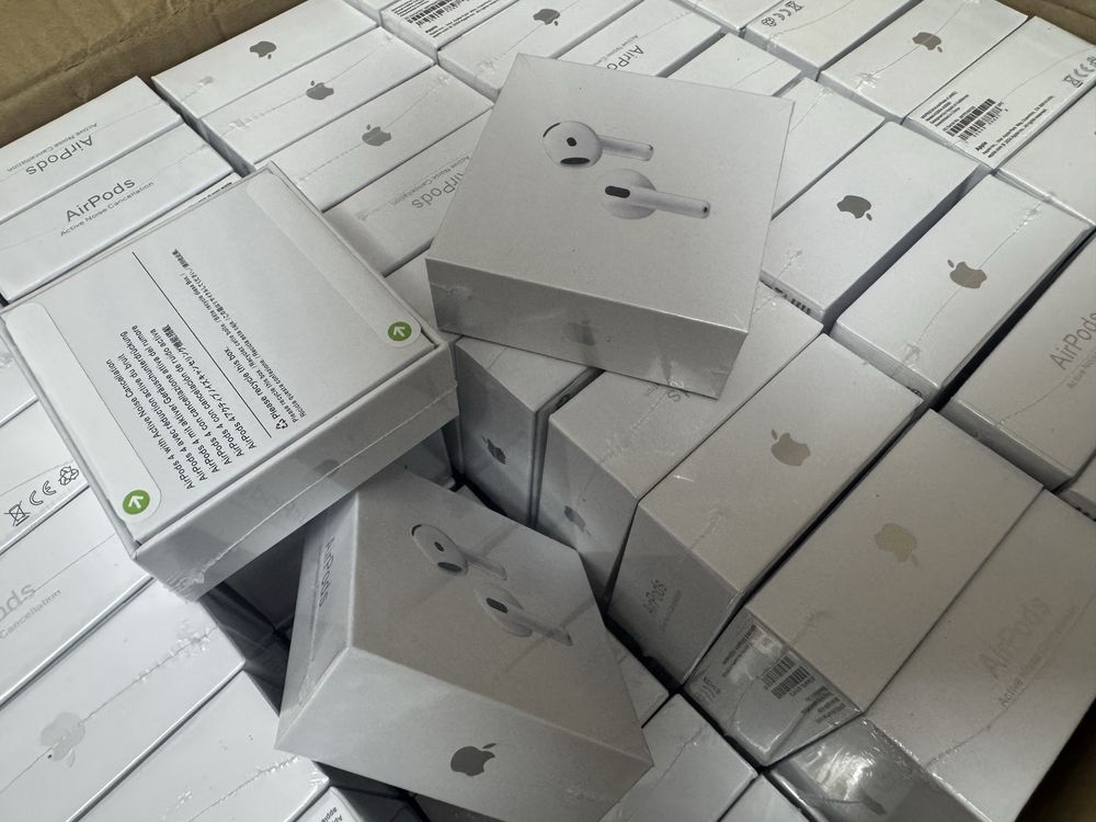 AirPods 3 оптом и розницу