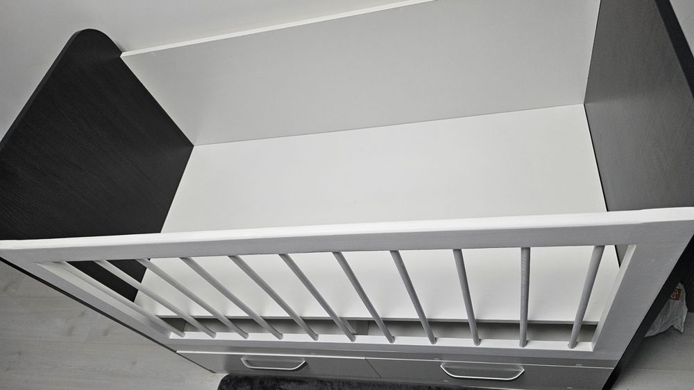 Бебешко легло/кошара