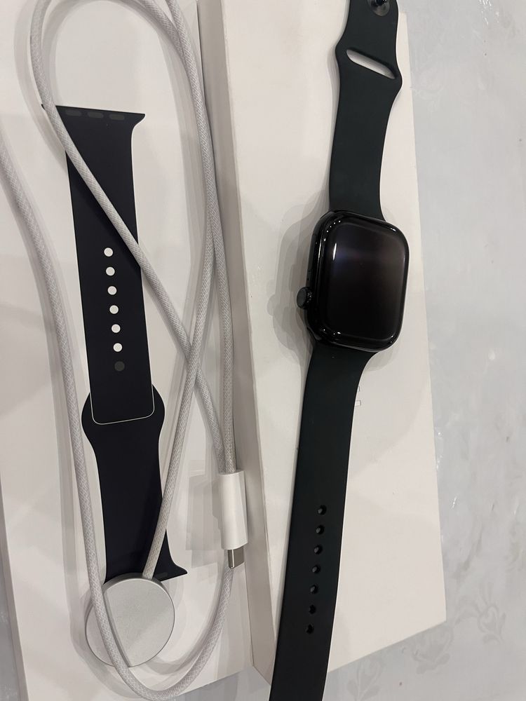 Apple watch series 10