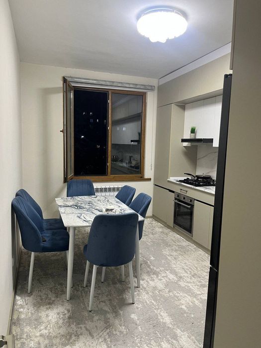 Kvartira sheriklikka bollarga Olmazor tumani