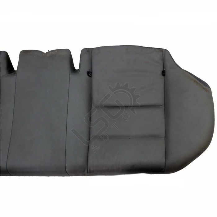Кожен салон Mercedes-Benz C-Class 204 (W/S/C) 2007-2014 ID: 114782