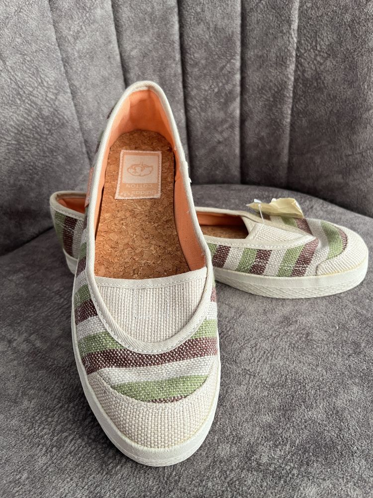 Expadrile Adidas dama