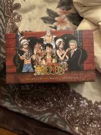 One Piece Manga Box Set 4 (vol. 71-90)