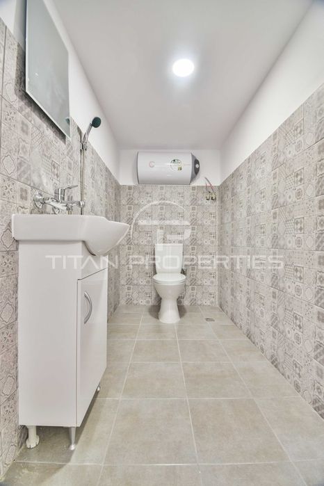 Продава се Офис в София, Лозенец - 120 кв.м за 1917 €/кв.м - Снимка #7