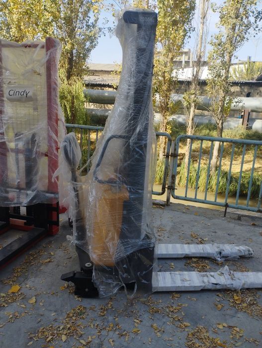 Огир юуклани баланга ку́тариш