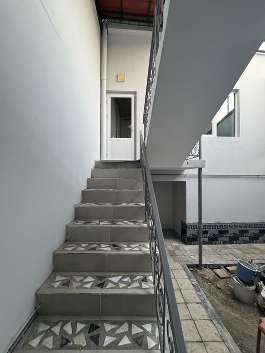 Arenda uy 3 xona 0.8 sot S.Darboza kochasi