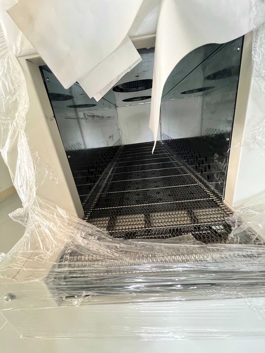 Termotunnel termousadka tunnel blok baklashka qadoqlash термротуннел