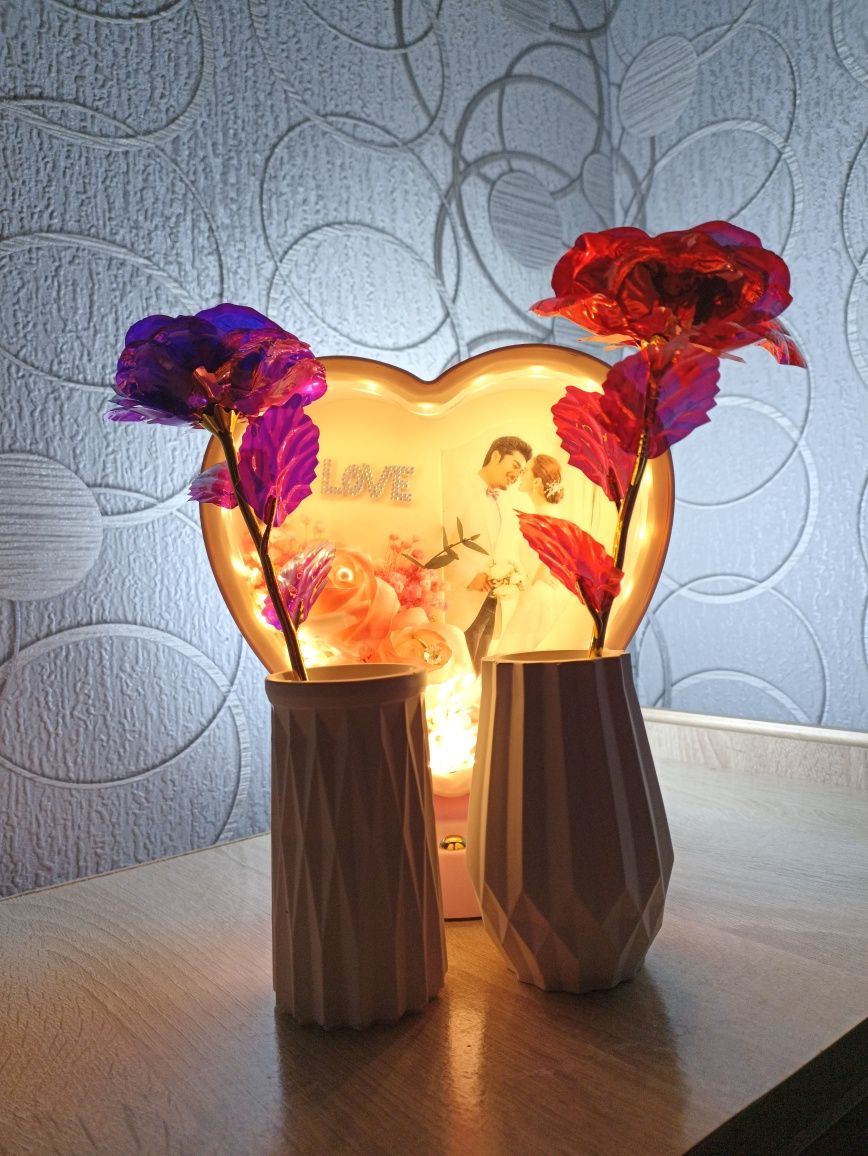 3D art decori (uy bezaklari)