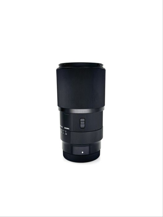 Sigma 105mm F2.8 DG DN Macro Art (Montură L)