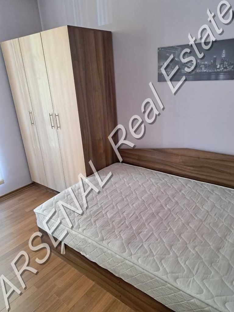 Дава се под наем Двустаен апартамент в София, Овча купел 1 - 65 кв.м за 420 € - Снимка #3