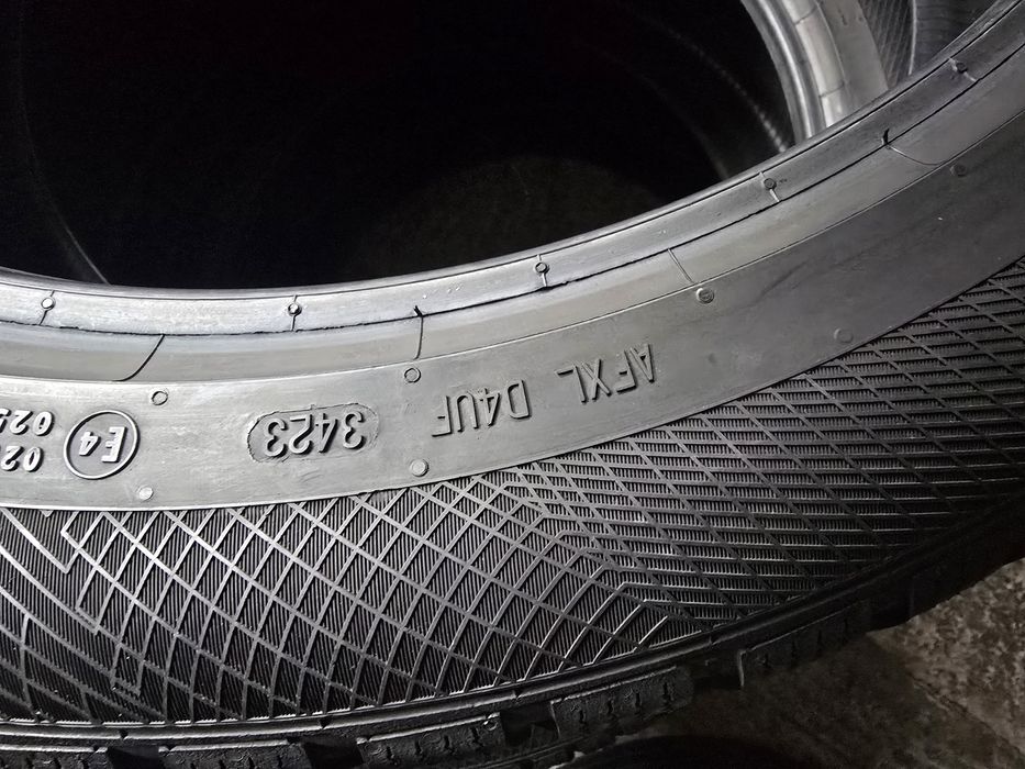 Continental 265/45 R21 108V MS iarnă